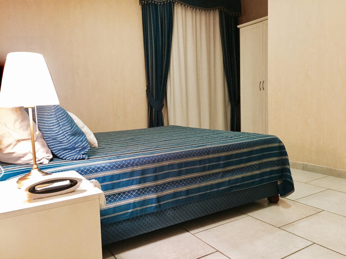 La Fontanina Hotel Giugliano In Campania Exterior foto